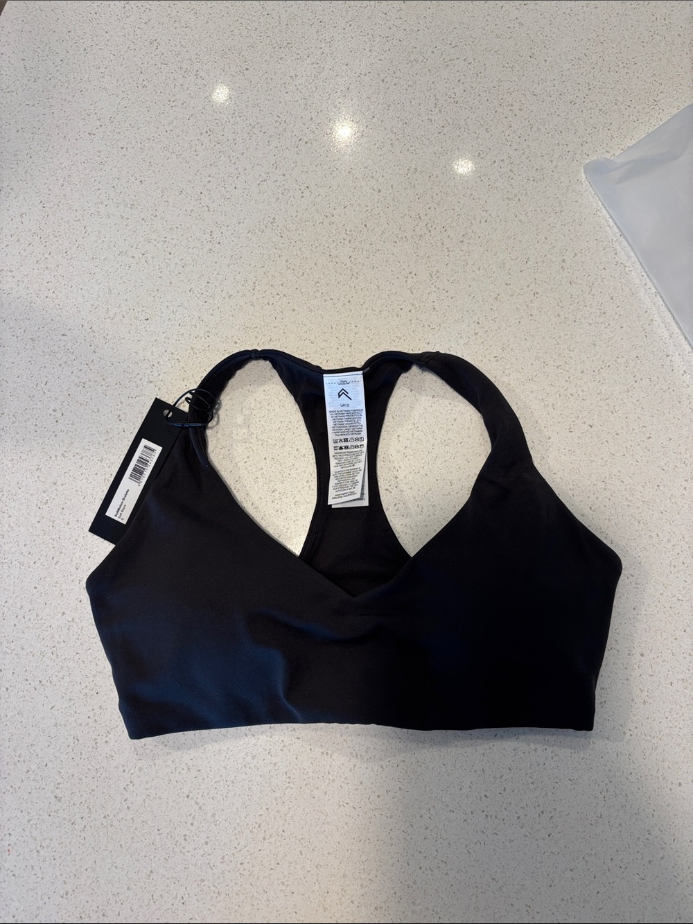 Oner active soft motion bra